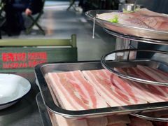 -晓燃地摊烤肉(朝阳双桥店)