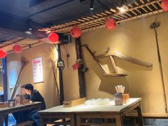 -串盟烧烤大排档·长沙美食地标(星沙店)