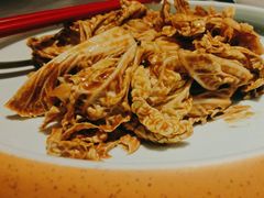 乾隆白菜-羲和雅苑•北京烤鸭(陆家嘴中心店)