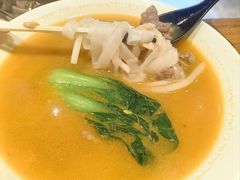 -漆黑觉米粉(三里屯店)