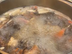 -大理董·董家小厨野生菌火锅(古城旗舰店)