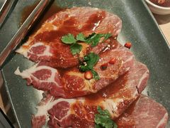 -新石器烤肉(百联川沙店)