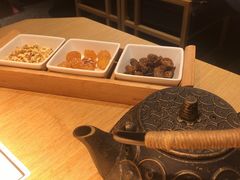 -胡马八破·川菜小馆(高新万达店)