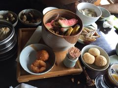 青藤茶馆(元华店)-青藤茶馆(南山路店)