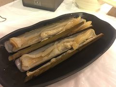 -鲜入围煮花胶鸡海鲜火锅