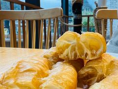 -冰泉豆浆馆(阳朔店)