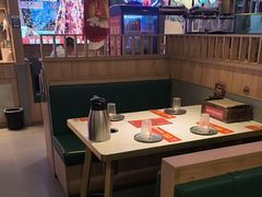 -叁宝烤肉• 西安烧烤(凤城十二路店)