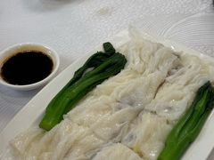 -番禺宾馆丽苑厅