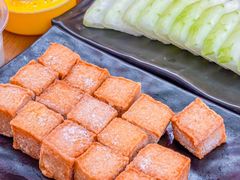 -众宜轩老北京铜锅涮肉·四合院(建国门店)
