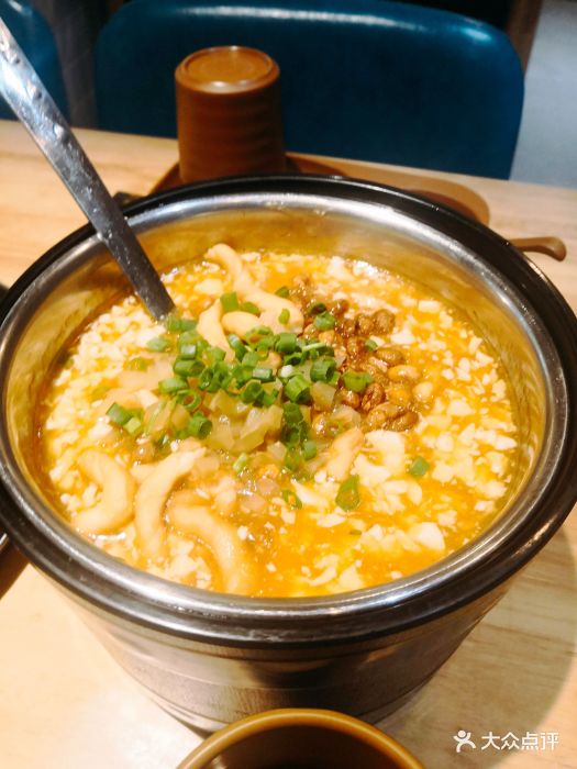 小六汤包(金地店)酸辣豆花图片 - 第74张