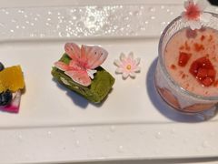 -RIVIERA 松鹤楼(外滩店)