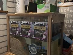-熊猫一间店欧式奶茶铺