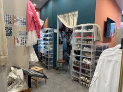 -海马体照相馆(宁波天一广场店)