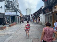 -衣裳街历史文化街区