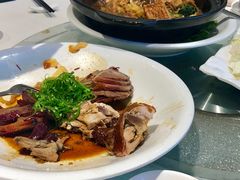 -同乐轩港式早茶