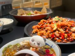 -麻六记(凤凰汇店)
