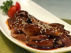 -良永小菜(平凉路店)