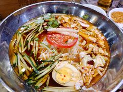 -熙成烧烤·三十三年(开发区店)