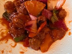 -年辉渔村·非遗传承餐厅(新丰江店)