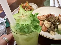 -WOKKA by艮上(中海环宇荟店)