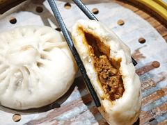 -乔家小院•非遗驴肉•本地小海鲜(滨河路店)