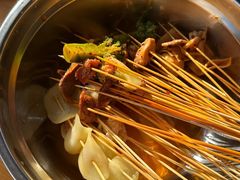 -嘉州鲜知味钵钵鸡(奎星楼店)