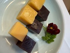 -味+新京宴·烤鸭·北京菜(创意谷店)