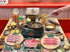 -龙虾奇迹(大华三路店)