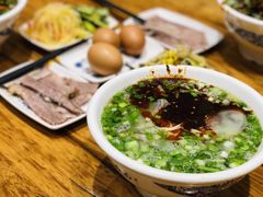 牛肉面-思泊湖牛肉面(兰州总店)