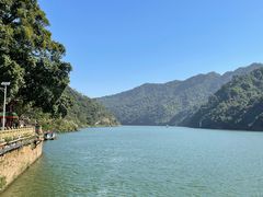 -飞来湖湿地公园