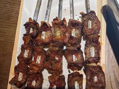 -相约·羊村小馆非遗手抓肉(七一酱园店)
