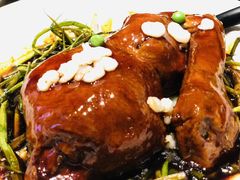 -扬州狮子楼·非遗淮扬菜(东关街店)
