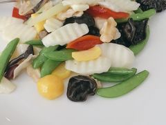 -味+新京宴·烤鸭·北京菜(创意谷店)