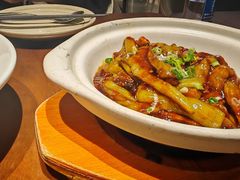 -千日贺茶餐厅(高新万达店)