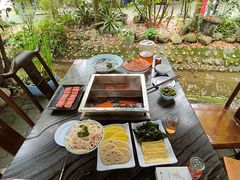 -凤来栖·净庭院·火锅(欧尚店)