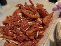 -天天初二·天津传统捞面·天津特色菜(凌奥总店)