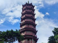 -南沙天后宫景区