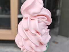 -麦当劳(团结湖店)