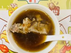 -椰皇鸡饭·烧味烧腊