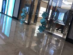 -Tiffany & Co.蒂芙尼
(南京德基广场店)