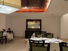 -三亚亚龙湾瑞吉酒店·铭轩中餐厅Mingxuan·海南菜·粤菜