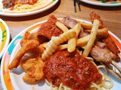 -比格比萨自助(德思勤四季汇店)