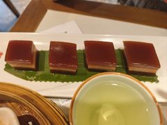 滋补美颜红枣糕-禄运茶居·手工点心(体育西店)