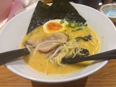 -一風堂拉面(美罗城店)