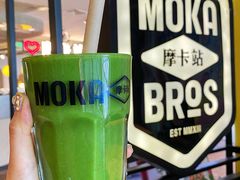 -Moka Bros 摩卡站(西单大悦城店)