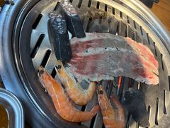 -·缸桶屋·韩式牛肋条自助烤肉(西湖D11店)