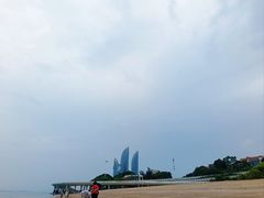 -白城沙滩