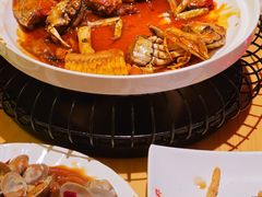 -庆峰龙虾烧烤(合肥一店)