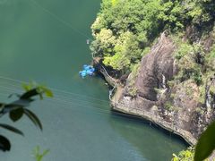 -龙湾潭国家森林公园