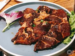 -大壮家原味烤肉(兴华北街店)